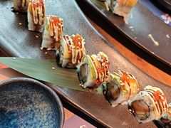 -京鹿料理(荟聚店)