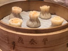 -鼎泰丰(嘉年华•海信广场VILLAGE店)