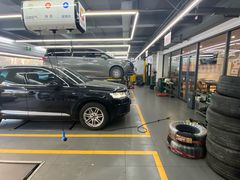 -昆仑润滑汽车服务中心(世纪金源旗舰店)