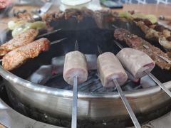 -水浒烤肉(医学院店)