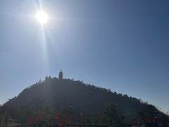 -狼山风景名胜区