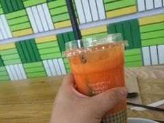 -Green Option(官舍店)
