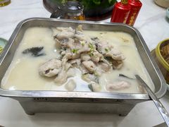 -洞庭家宴·头牌甲鱼(广渠门店)