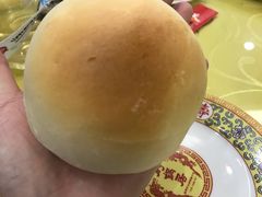 烤馒头-砂锅居(西四店)