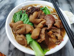 -珍珍小食店(西华路店)
