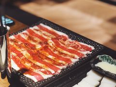 -泥炉烧肉师(新街口金銮巷店)