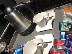 -榛悦隆堡成都酒店(春熙路太古里店)