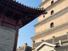 -大慈恩寺(大雁塔)