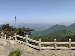 -九华山风景区