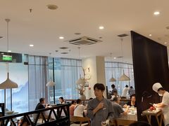 -味+新京宴·烤鸭·北京菜(创意谷店)