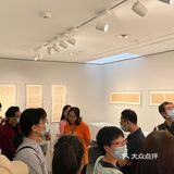 周末遇上坏天气，博物馆里学习去