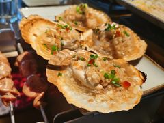 -很久以前羊肉串(朝阳路店)