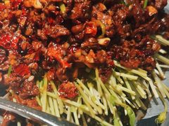 -飶香居(省博物馆店)