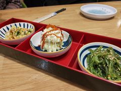 -桃屋日本料理(清华科技园店)