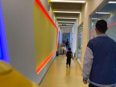 -凯孚尼儿童运动馆(空港总店)