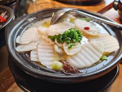 -陶德砂锅(蜀汉路店)