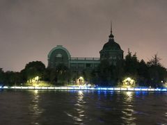 -南通濠河风景名胜区