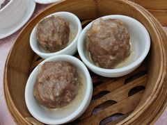 -馨越楼·点心·粤菜(赤坎店)