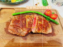 -MEAT MATE 鲜食肉铺(颐堤港店)