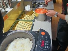 -东道煮牛肉火锅(重庆路店)