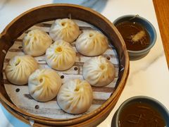 -馋三尺蟹粉小笼(人民广场店)
