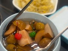 -烤肉刘·清真老北京炙子烤肉(虎坊桥老店)
