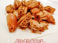 -骏丰酒楼(黄编店)
