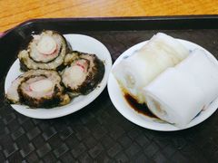 -石湾点心