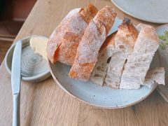 酸面包-BOR Eatery(安福路店)