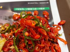 -魏家凉皮(博水商务大厦店)