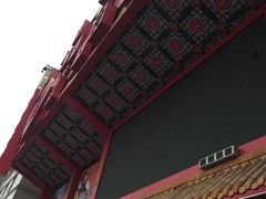 -和平大戏院(凯旋路店)