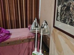 -芳草堂中医门诊部(怡芳苑店)