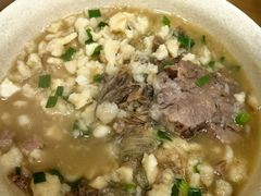 -老刘家泡馍·陕西老字号(钟楼广济街店)