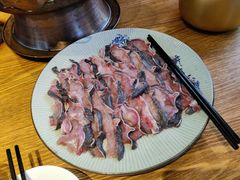 -印象鲵宴·张家界地标美食名片(溪布街店)