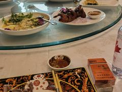 -万宝海鲜舫(劳动公园店)