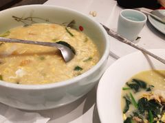-北李妈妈菜·海肠捞饭(高新万达店)