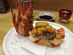 -鮨政·Omakase(港汇恒隆广场店)