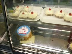 -森屿牧白生日蛋糕(万达广场店)