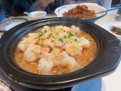 -宋徽厨·安徽菜(怀宁步行街店)