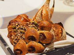 -Le Bistrot de Racine