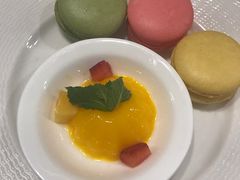 -曼佧特国际大酒店M-café全日制西餐厅(塘厦店)