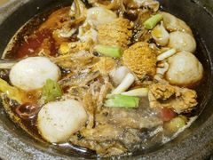 -肖记公安牛肉鱼杂馆· 省级非物质文化遗产(仁和路店)