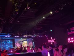 -MOSSO音乐酒吧·live house(南京旗舰店)