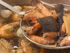 -小煵记·打边炉(西丽文光店)