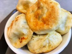 煎包-潭式煎包(西航路店)