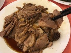 -深运潮州粥(东门店)