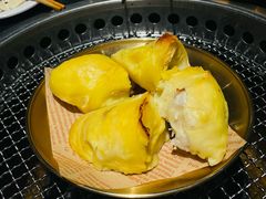 -何发发和牛烧肉·鳗鱼榴莲放题自助(乐峰广场店)