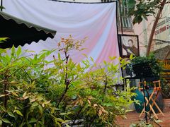 -豆蔻电影主题餐厅(四牌楼店)