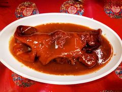 -玉华台饭庄(裕中西里小区店)