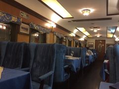 -火车头法国西餐厅